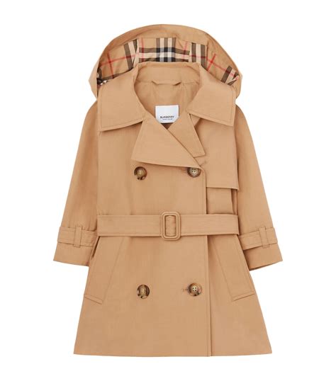 girls burberry coat|baby burberry jacket.